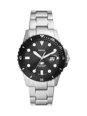 Fossil Herrenuhr FOSSIL BLUE DIVE FS6032