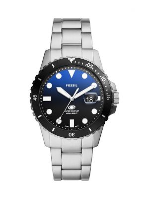 Fossil Herrenuhr FOSSIL BLUE DIVE FS6038