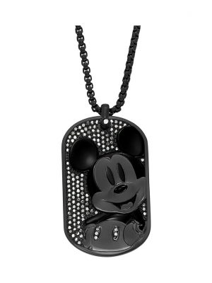 Fossil Kette DISNEY MICKEY JF04622001 Edelstahl