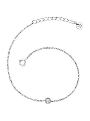 Glanzstücke München Armband 50080051 925er Silber