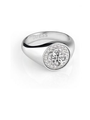 Guess Damenring JUBR03132JWRH52