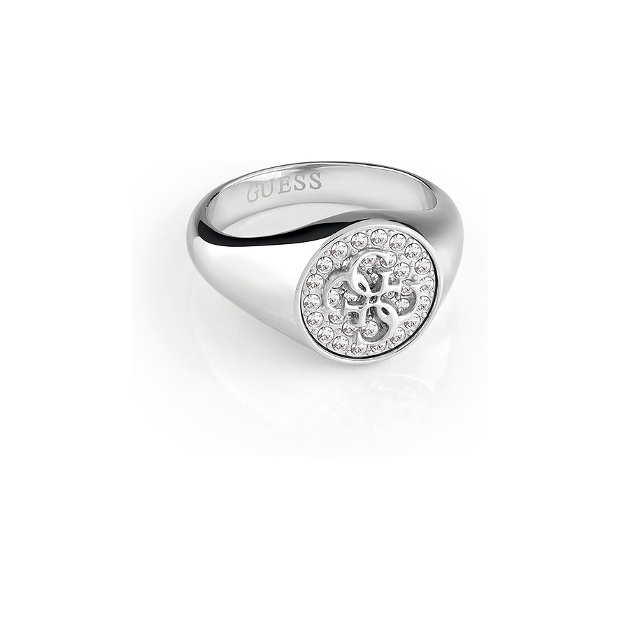 Guess Damenring JUBR03132JWRH56