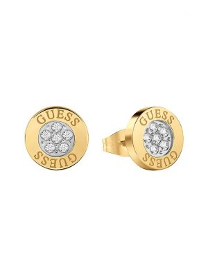 Guess Ohrstecker JUBE02158JWYGT/U