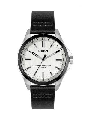 Hugo Herrenuhr 1530325