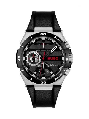 Hugo Herrenuhr 1530336