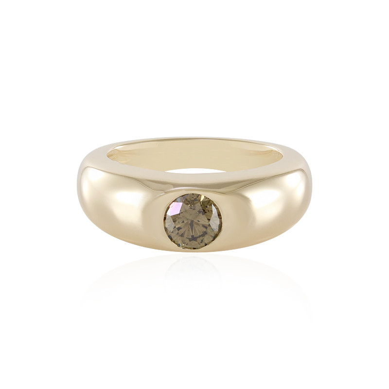 I3 Champagner-Brillant-Goldring (de Melo)