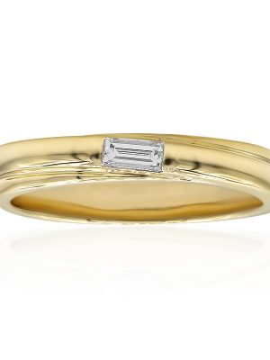 IF (D) Diamant-Goldring (Annette)