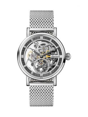 Ingersoll Herrenuhr I00405B Edelstahl