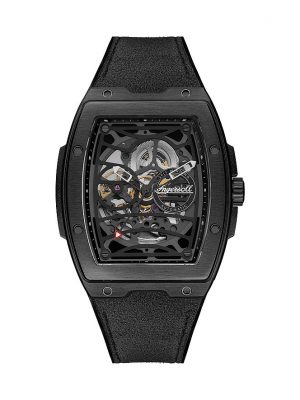 Ingersoll Herrenuhr THE CHALLENGER I12307