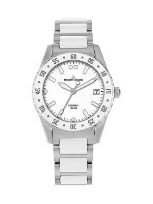 Jacques Lemans Damenuhr Sport 42-12J