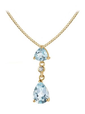 Jacques Lemans Kette SE-C108F