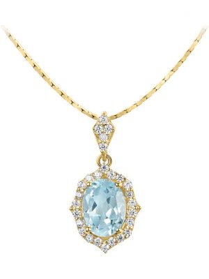 Jacques Lemans Kette SE-C115F 925er Silber