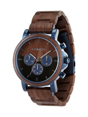 Laimer Chronograph IVO U-0138