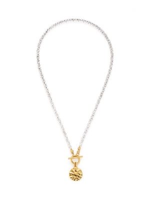 Leonardo Kette 022492 Edelstahl