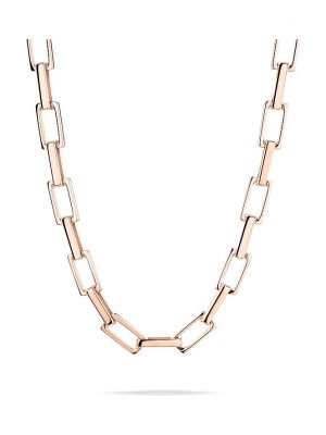 Liebeskind Kette LJ-1088-N-50 Edelstahl