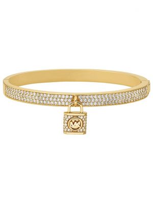 Michael Kors Armband Metallic Muse MKJ8064710