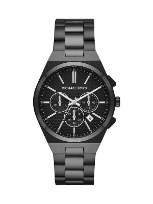 Michael Kors Chronograph LENNOX MK9146 Edelstahl