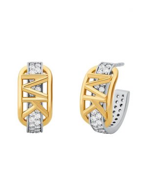 Michael Kors Creolen MK STATEMENT LINK MKC1673CZ931