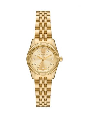 Michael Kors Damenuhr LEXINGTON MK4741