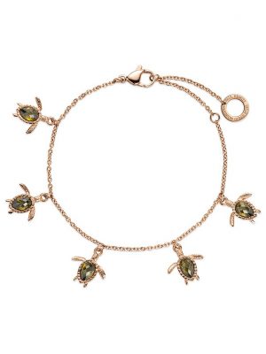 Paul Hewitt Armband Turtle PH-JE-0115