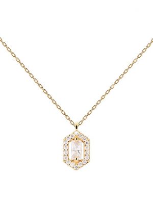PdPaola Kette CO01-493-U 925er Silber