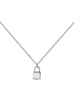 PdPaola Kette CO02-487-U 925er Silber