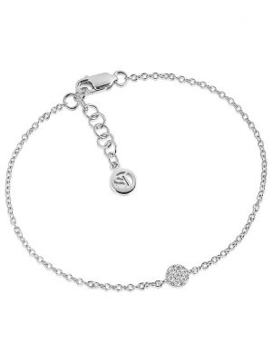 Sif Jakobs Jewellery Armband SJ-B2773-CZ 925er Silber