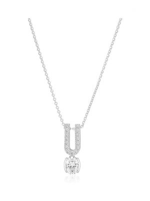 Sif Jakobs Jewellery Kette SJ-N2354-CZ 925er Silber