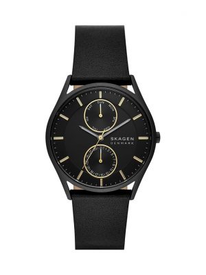 Skagen Herrenuhr HOLST SKW6911