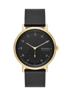 Skagen Herrenuhr KUPPEL SKW6896