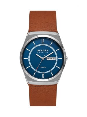 Skagen Herrenuhr MELBYE TITANIUM SKW6906