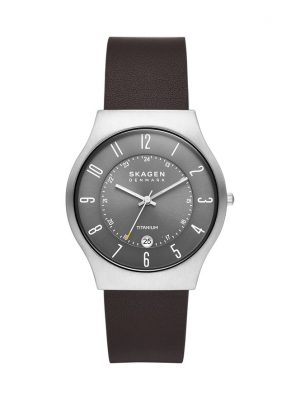 Skagen Herrenuhr SUNDBY SKW6909