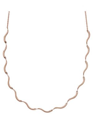 Skagen Kette AGNETHE SKJ1745791 Edelstahl