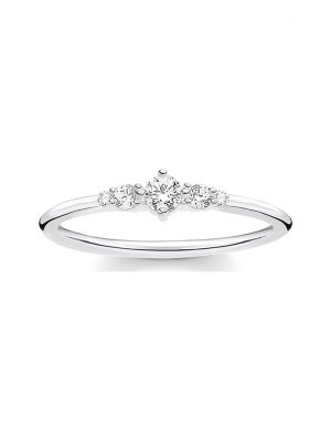 Thomas Sabo Damenring TR2324-051-14-50 925er Silber