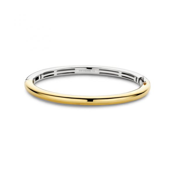 Ti Sento - Milano Armreif 23010SY/L 925er Silber