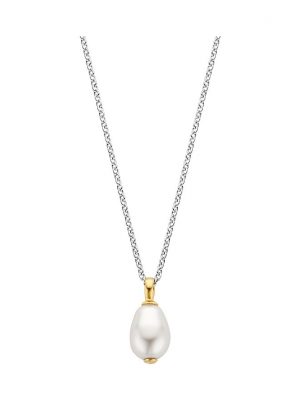 Ti Sento - Milano Kette 3995PW/42 925er Silber