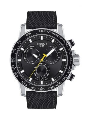 Tissot Chronograph Supersport Chrono T1256171705102