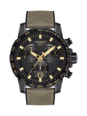 Tissot Chronograph Supersport Chrono T1256173705101