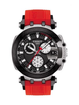 Tissot Chronograph T-Race Chronograph T1154172705100