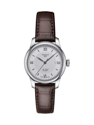 Tissot Damenuhr Le Locle Automatic Lady (29.00) T0062071603800