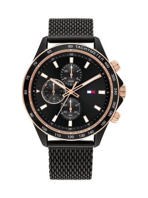 Tommy Hilfiger Herrenuhr 1792020