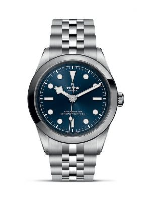 Tudor Herrenuhr Black Bay 41 M79680-0002