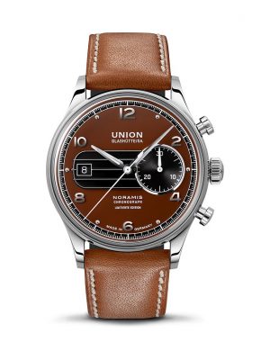 Union Glashütte Chronograph Chronograph D0124271629709