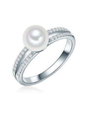 Valero Pearls Damenring 50100210