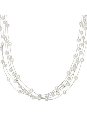 Valero Pearls Kette 50100067