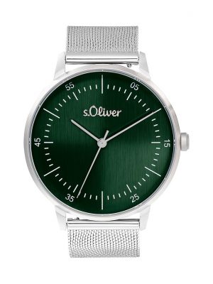 s.Oliver Herrenuhr 2036583