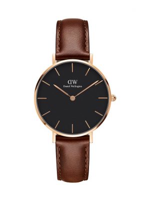 2. Chance - Daniel Wellington Damenuhr