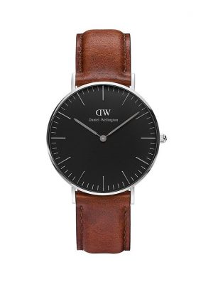 2. Chance - Daniel Wellington Damenuhr