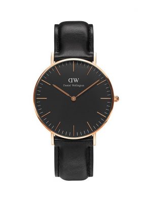 2. Chance - Daniel Wellington Damenuhr