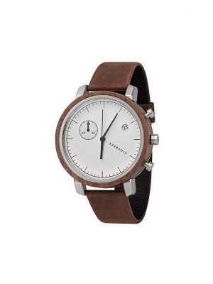 2. Chance - Kerbholz Chronograph